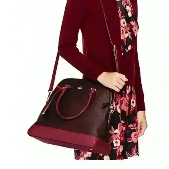 NWT KATE SPADE CAMERON STREET MEGA MARGEL … - Picture 2 of 5